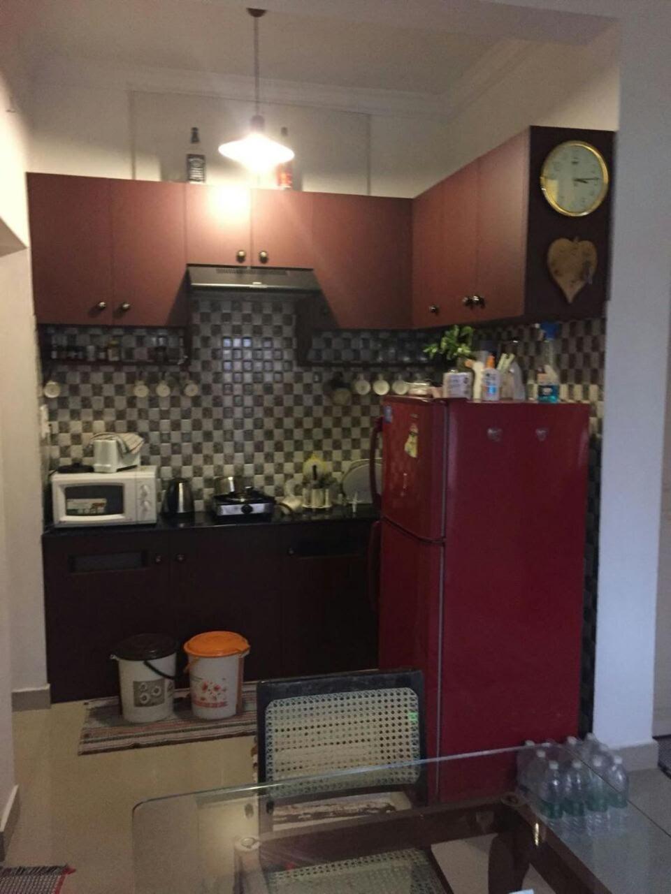 بيت عطلات ناتان، برايفت فيلا Kochi المظهر الخارجي الصورة