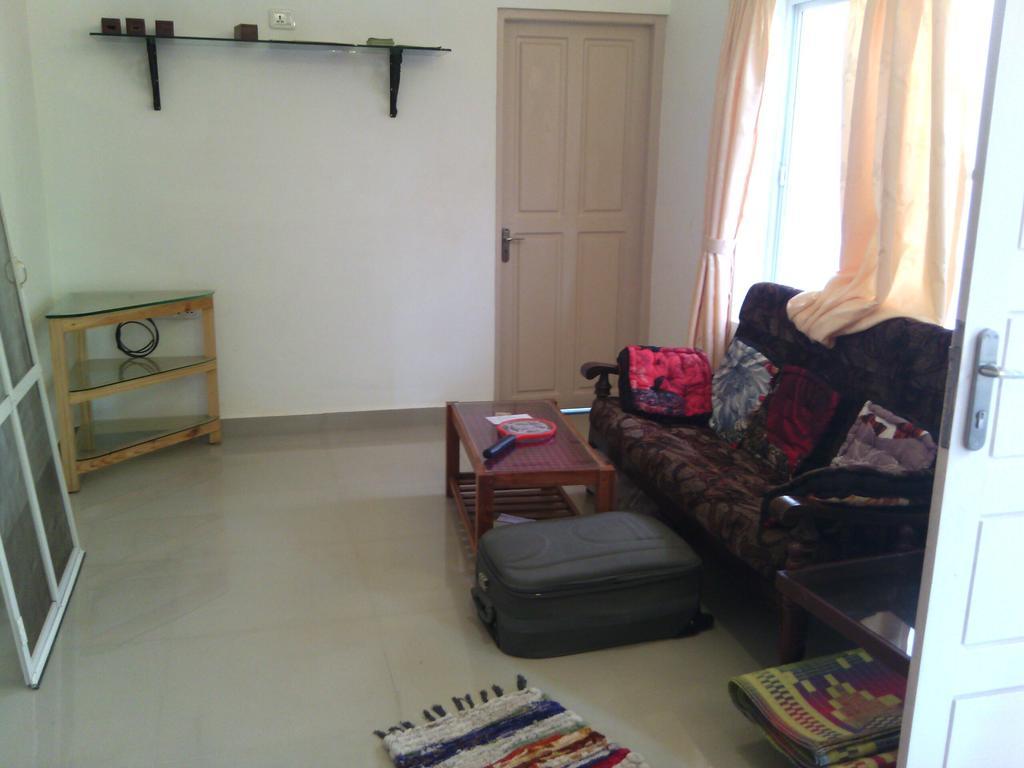 بيت عطلات ناتان، برايفت فيلا Kochi المظهر الخارجي الصورة
