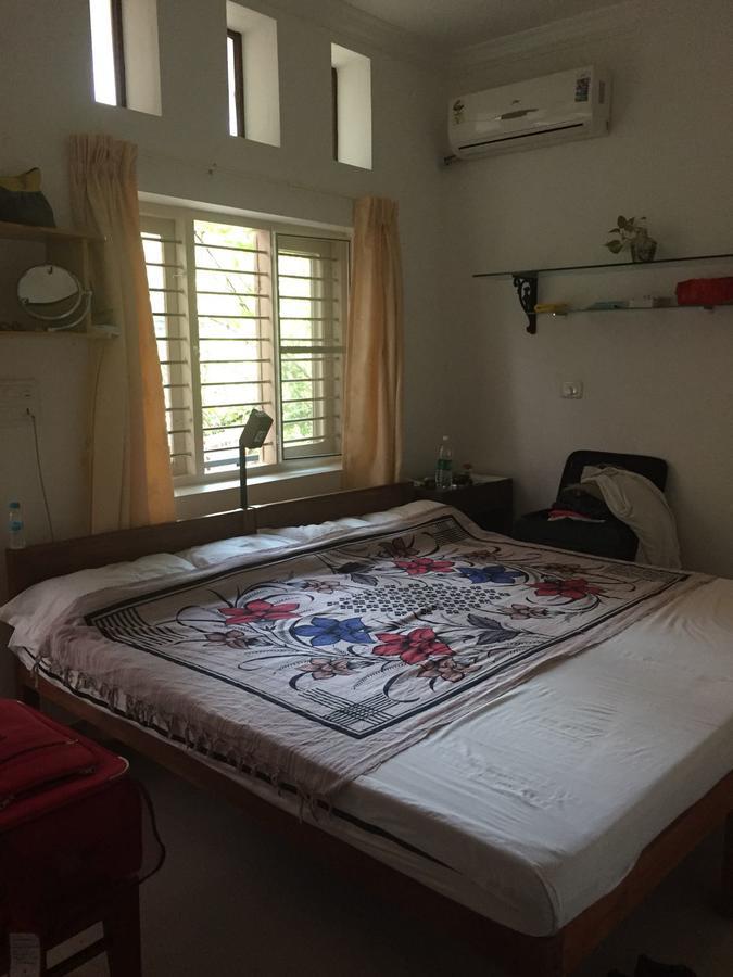 بيت عطلات ناتان، برايفت فيلا Kochi المظهر الخارجي الصورة
