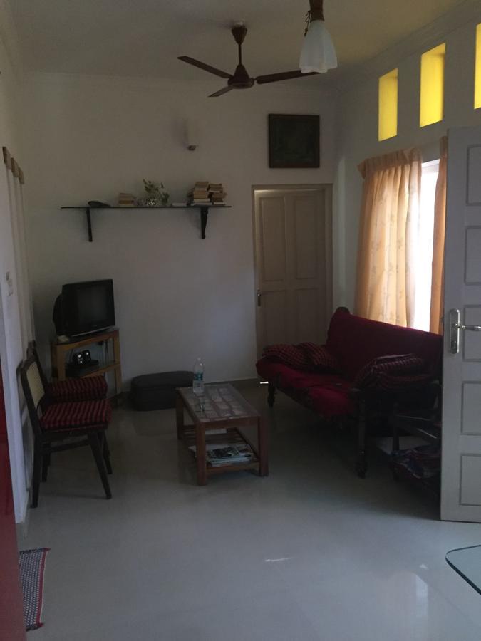 بيت عطلات ناتان، برايفت فيلا Kochi المظهر الخارجي الصورة
