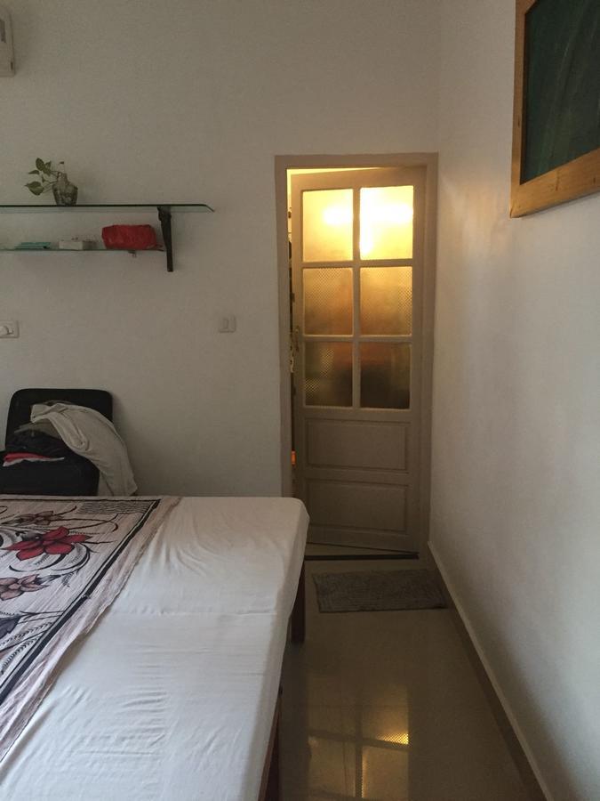 بيت عطلات ناتان، برايفت فيلا Kochi المظهر الخارجي الصورة