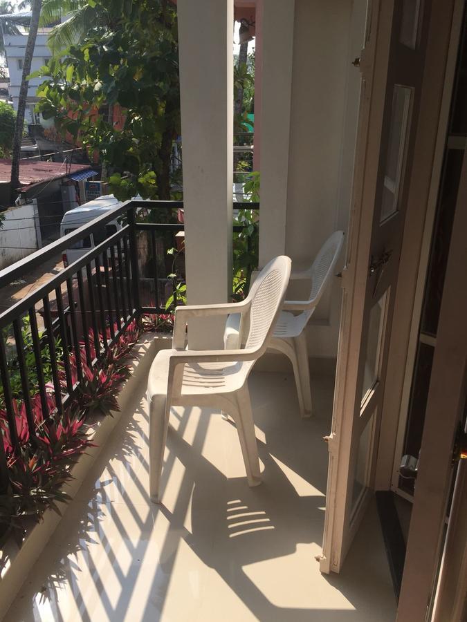بيت عطلات ناتان، برايفت فيلا Kochi المظهر الخارجي الصورة
