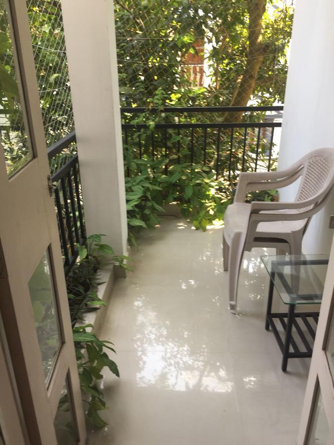 بيت عطلات ناتان، برايفت فيلا Kochi المظهر الخارجي الصورة