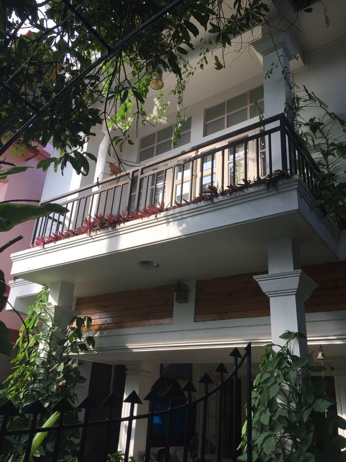 بيت عطلات ناتان، برايفت فيلا Kochi المظهر الخارجي الصورة