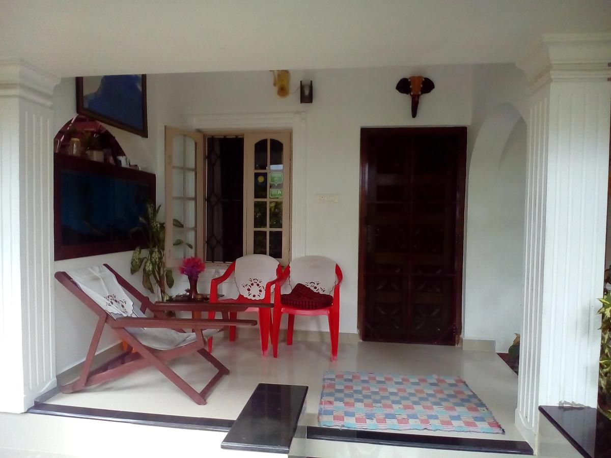 بيت عطلات ناتان، برايفت فيلا Kochi المظهر الخارجي الصورة