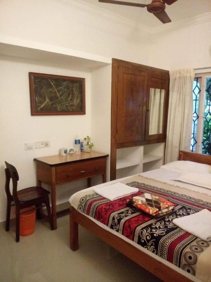 بيت عطلات ناتان، برايفت فيلا Kochi المظهر الخارجي الصورة