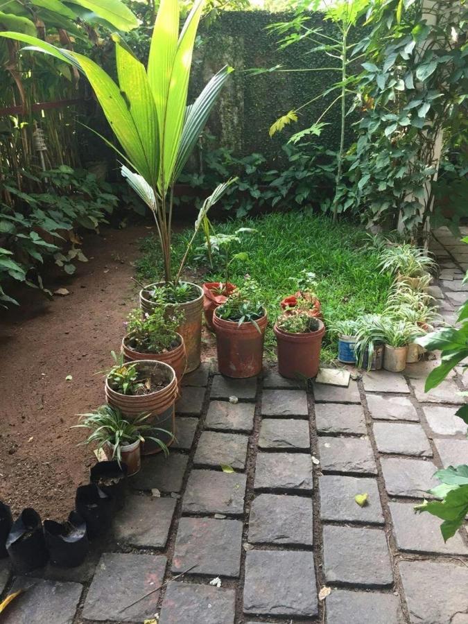بيت عطلات ناتان، برايفت فيلا Kochi المظهر الخارجي الصورة