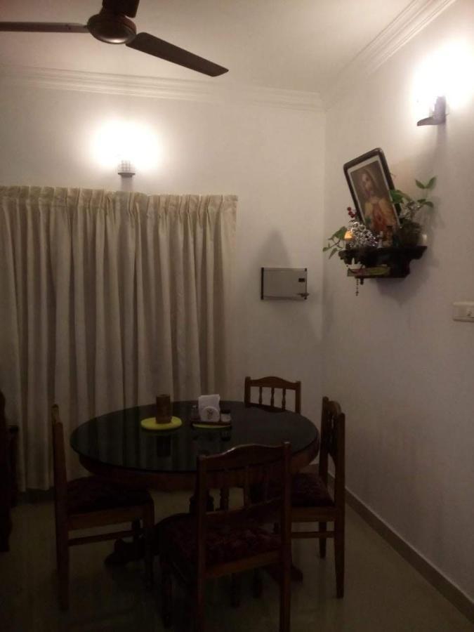 بيت عطلات ناتان، برايفت فيلا Kochi المظهر الخارجي الصورة