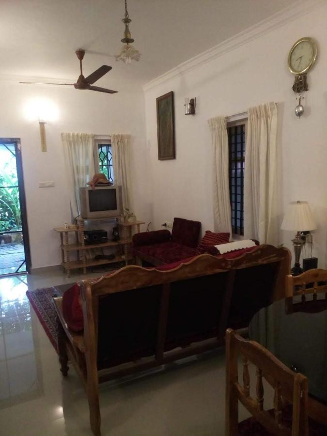 بيت عطلات ناتان، برايفت فيلا Kochi المظهر الخارجي الصورة