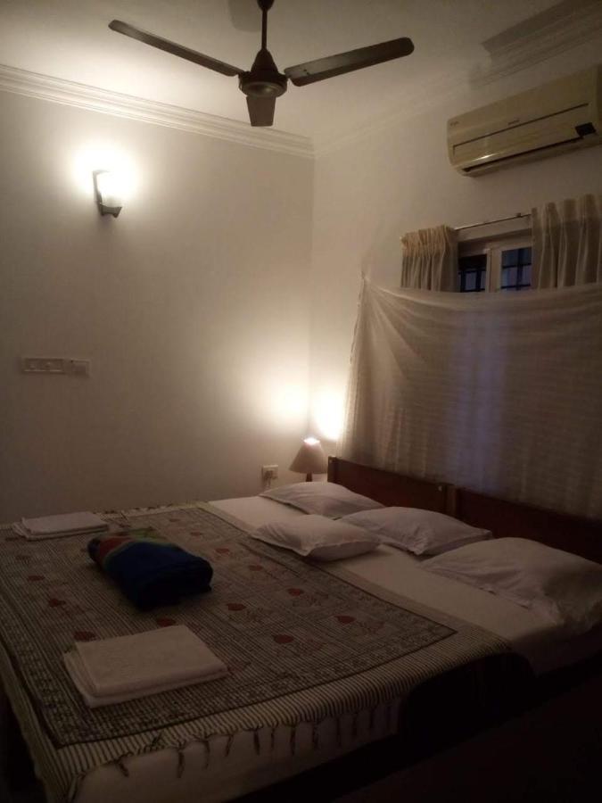 بيت عطلات ناتان، برايفت فيلا Kochi المظهر الخارجي الصورة