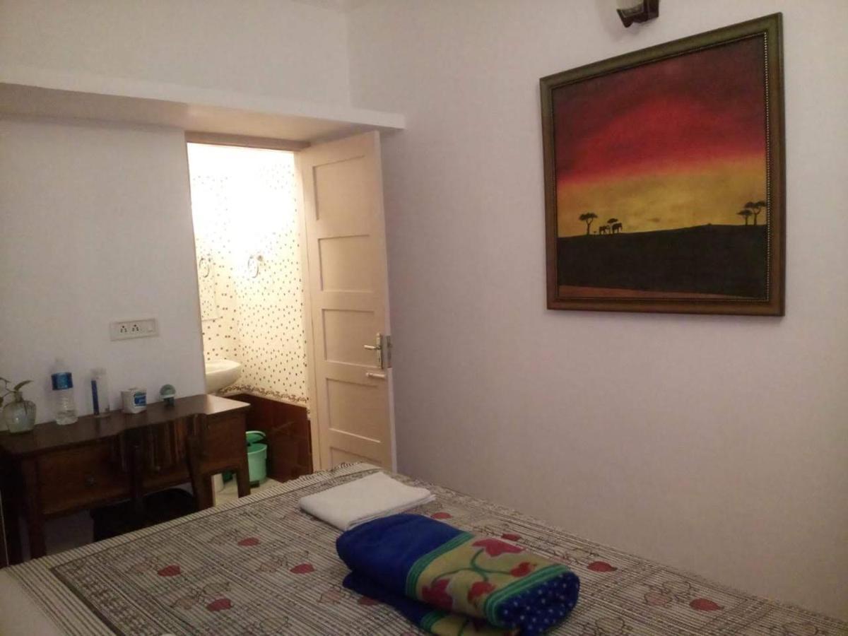 بيت عطلات ناتان، برايفت فيلا Kochi المظهر الخارجي الصورة